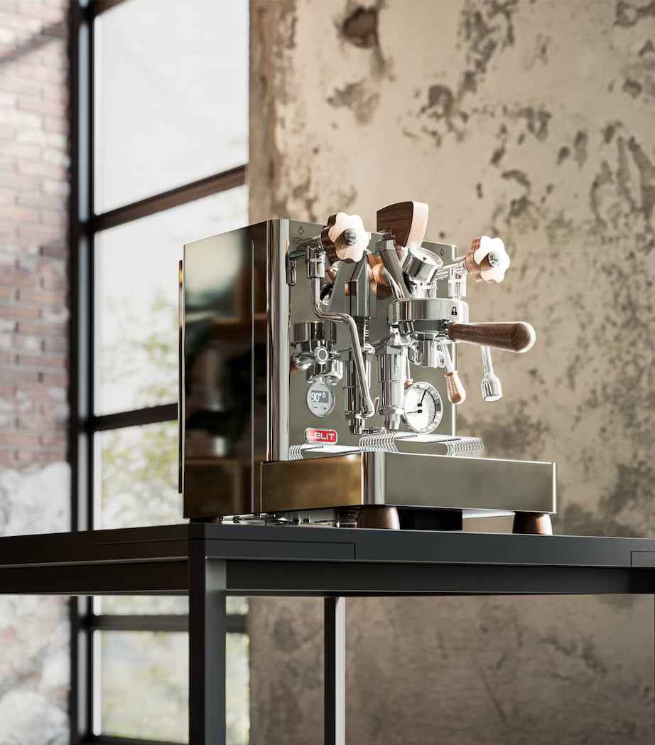 Lelit Bianca Espresso Machine