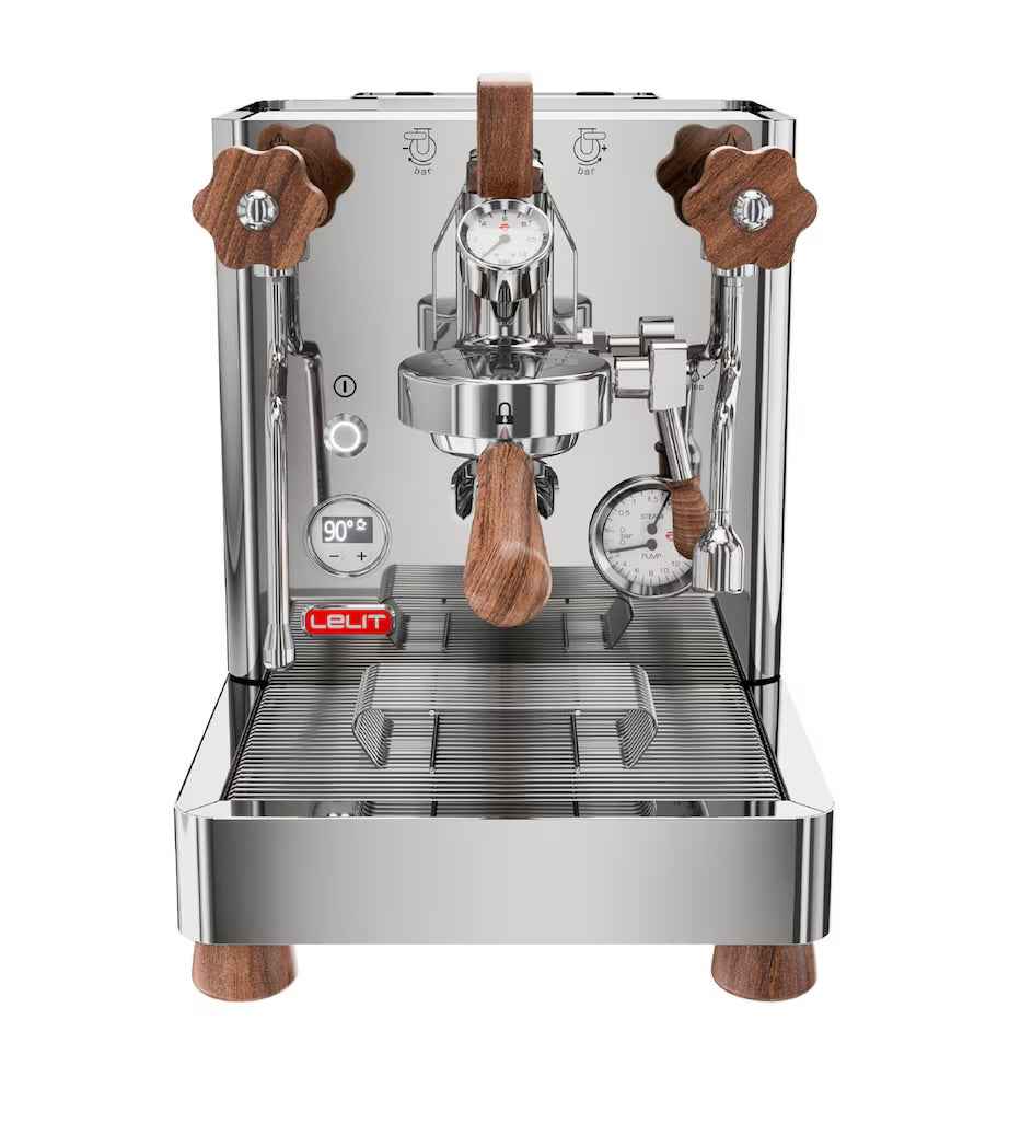 Lelit Bianca Espresso Machine