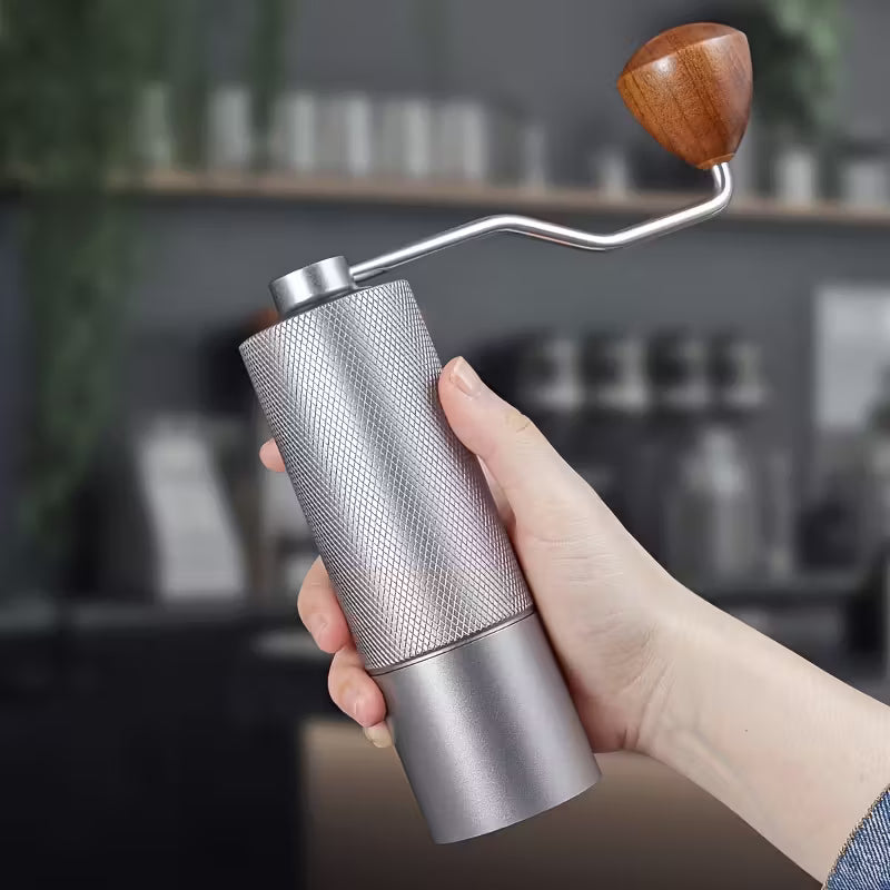 Coffee Handheld Grinder