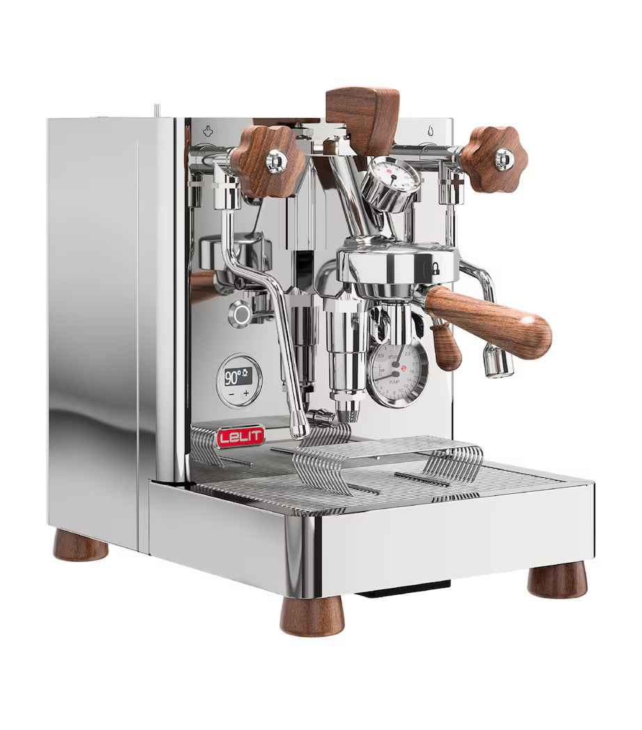 Lelit Bianca Espresso Machine