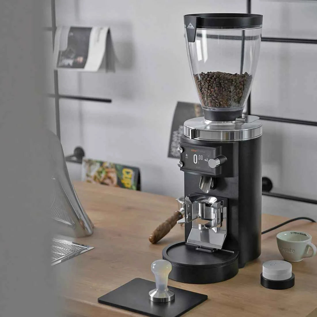 Mahlkonig E65W GbS Coffee Grinder