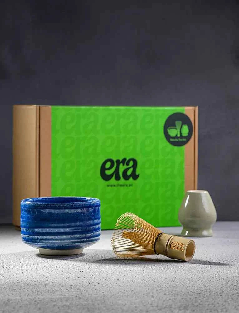 ERA Matcha Gift Set 2