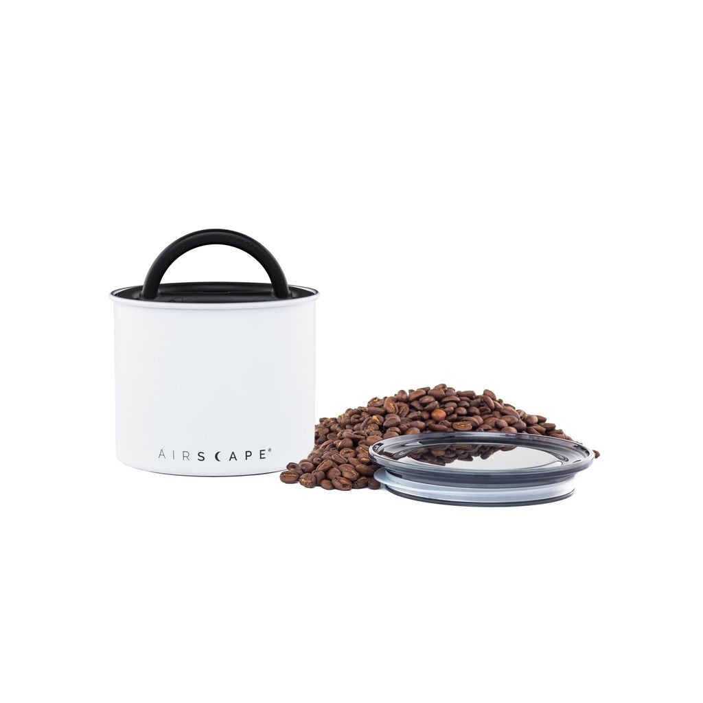 Airscape® Classic Coffee Canister