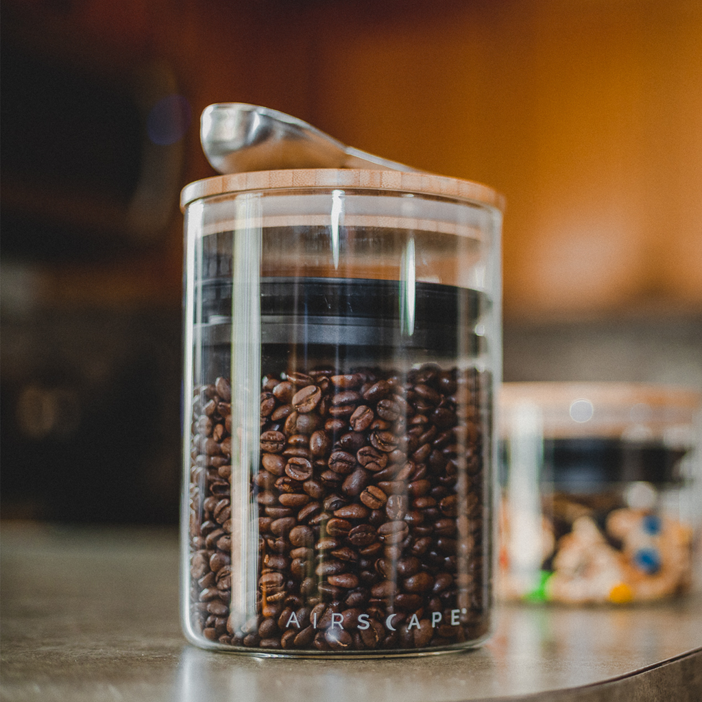 Airscape® Classic Coffee Canister
