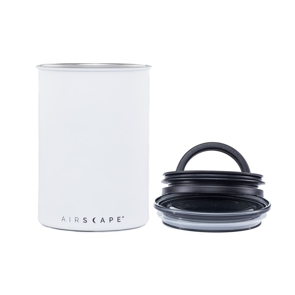 Airscape® Classic Coffee Canister