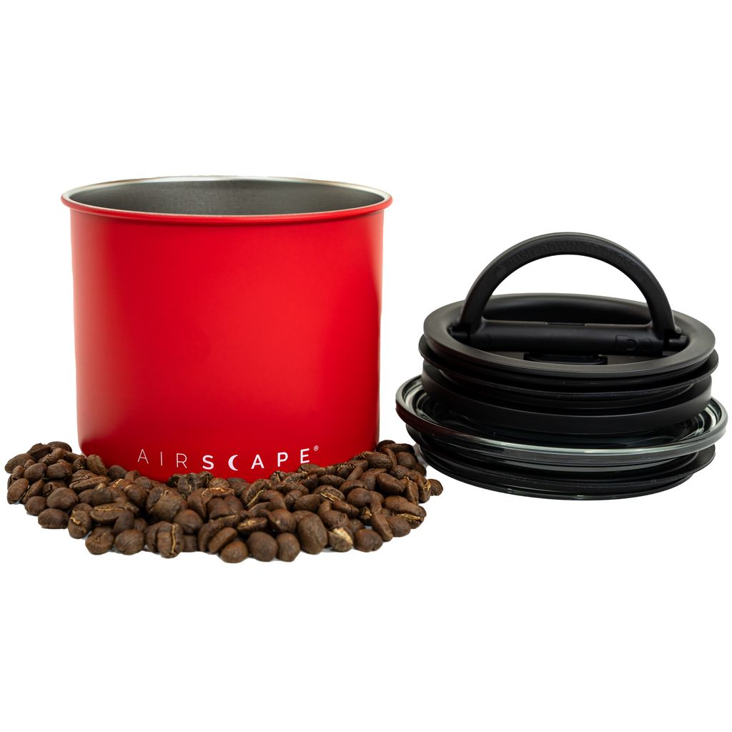 Airscape® Classic Coffee Canister