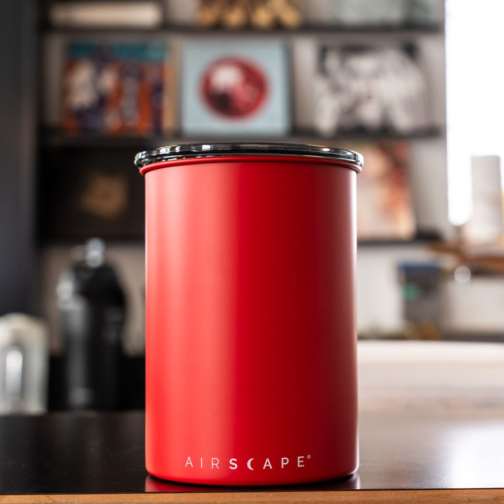 Airscape® Classic Coffee Canister