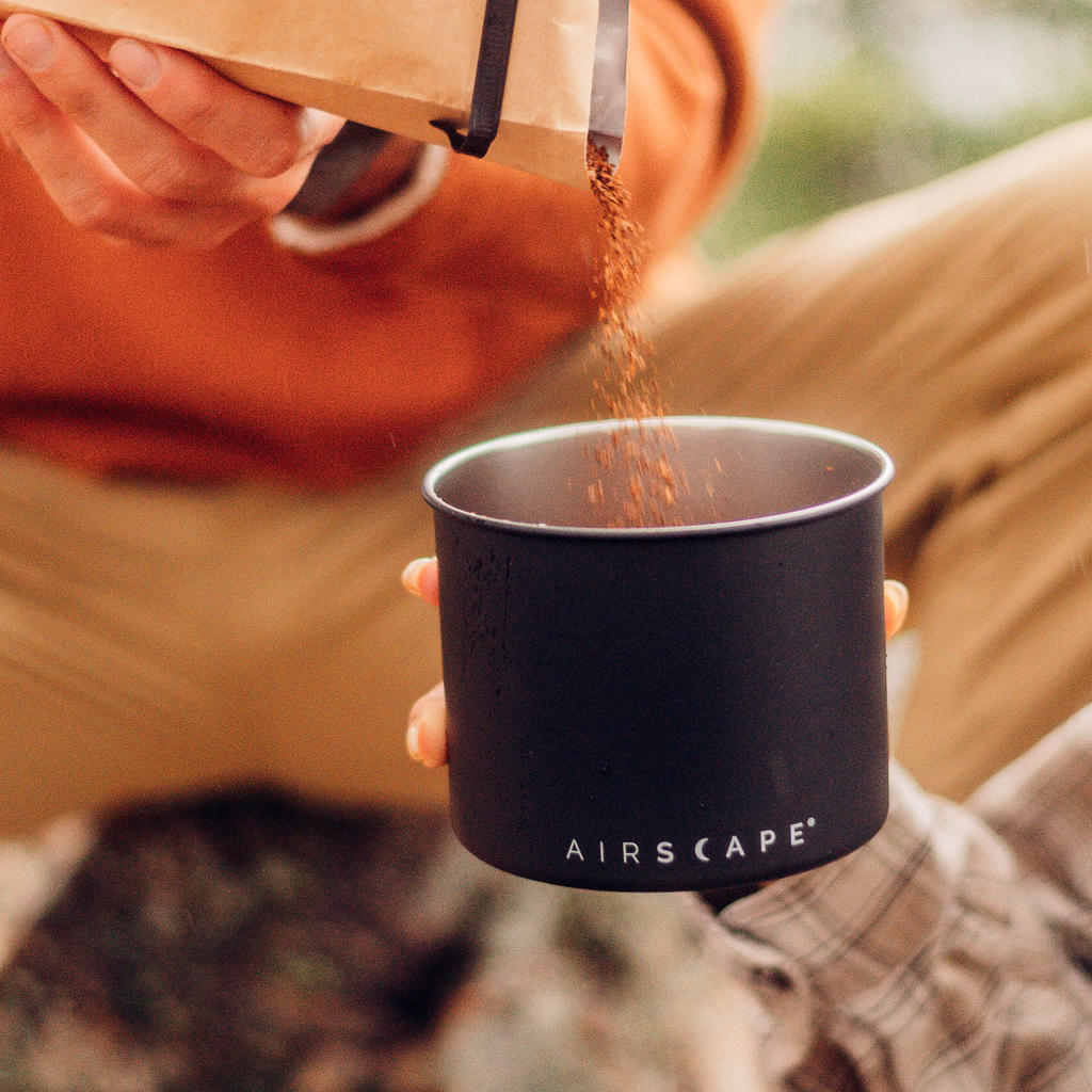 Airscape® Classic Coffee Canister