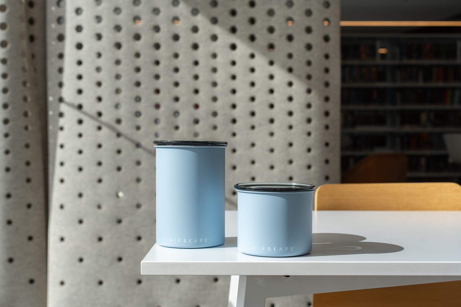 Airscape® Classic Coffee Canister