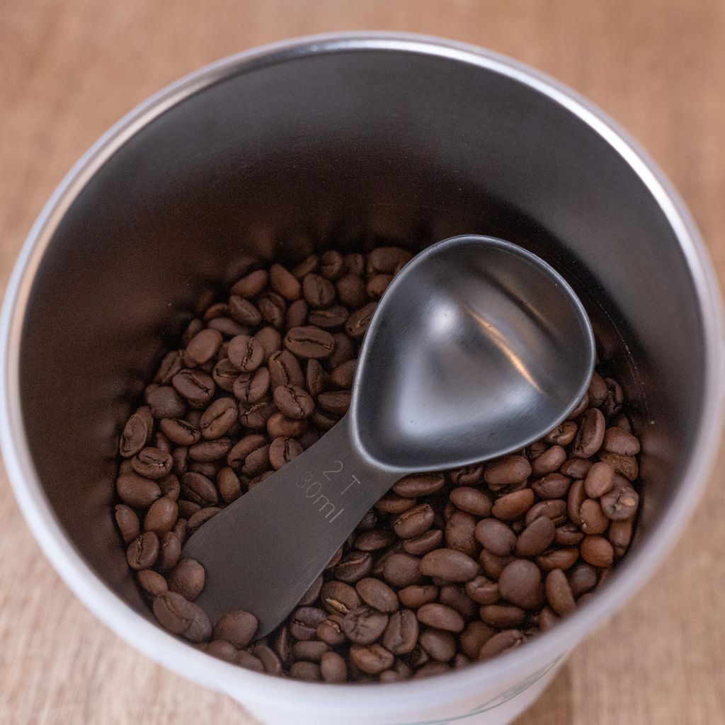Airscape® Coffee Scoop
