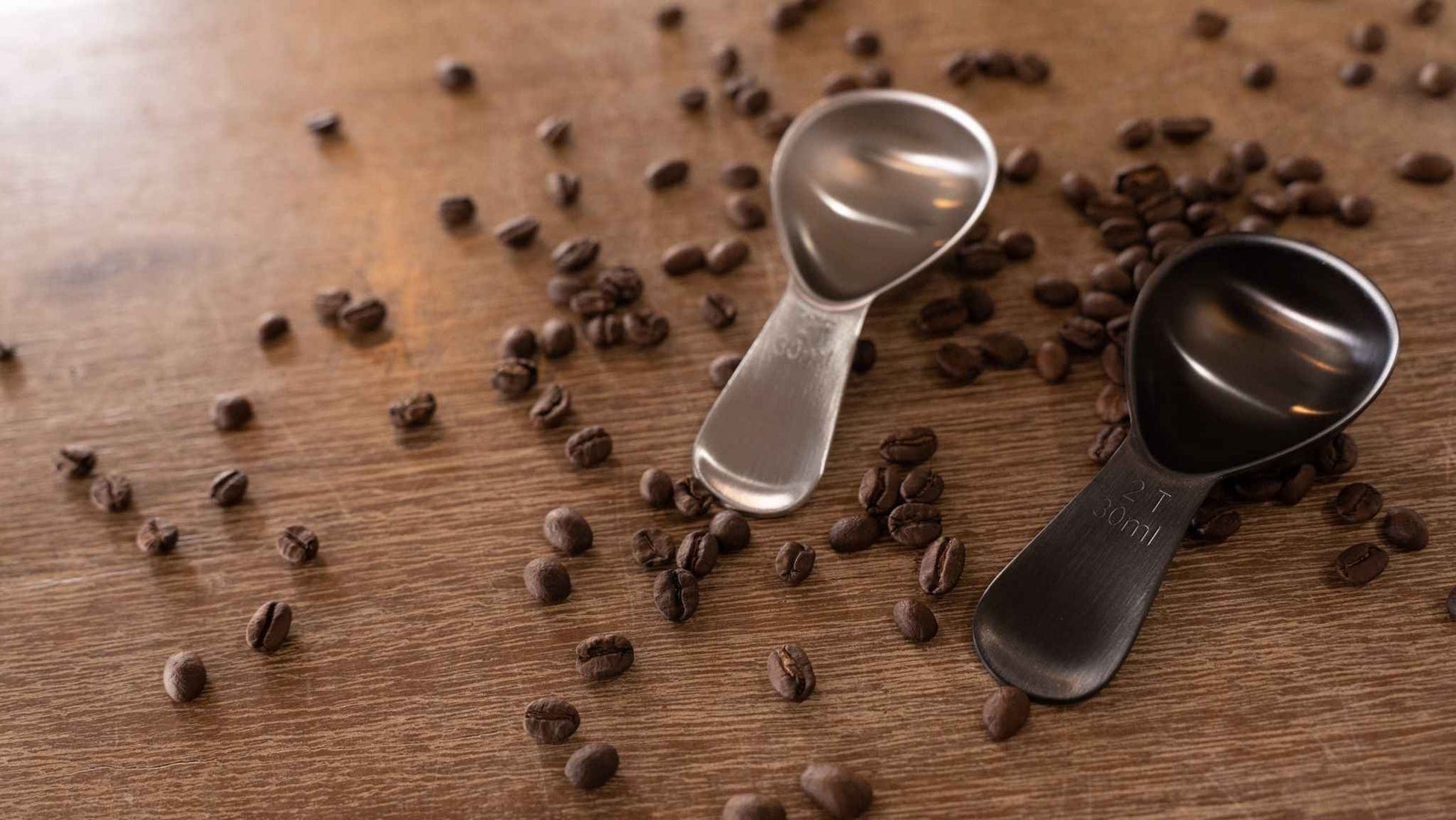 Airscape® Coffee Scoop