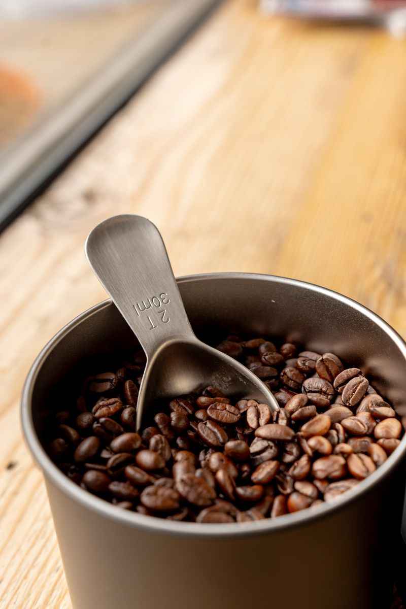 Airscape® Coffee Scoop