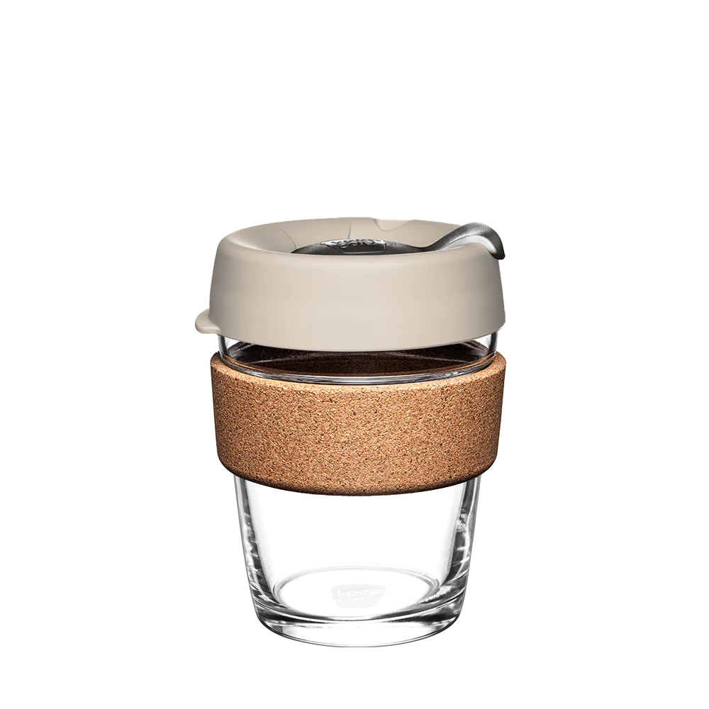 KeepCup Brew Cork