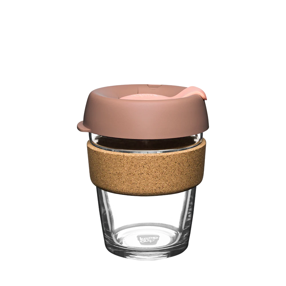 KeepCup Brew Cork