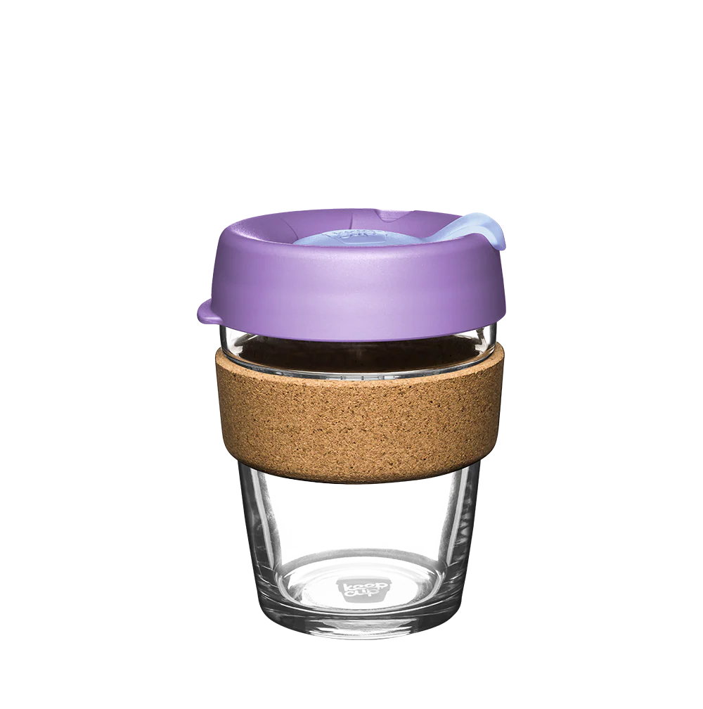 KeepCup Brew Cork