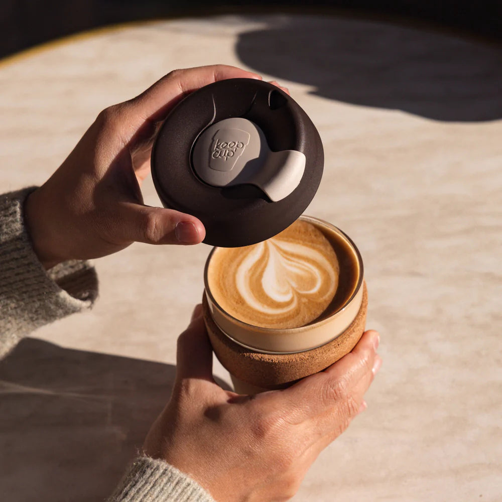 KeepCup Brew Cork