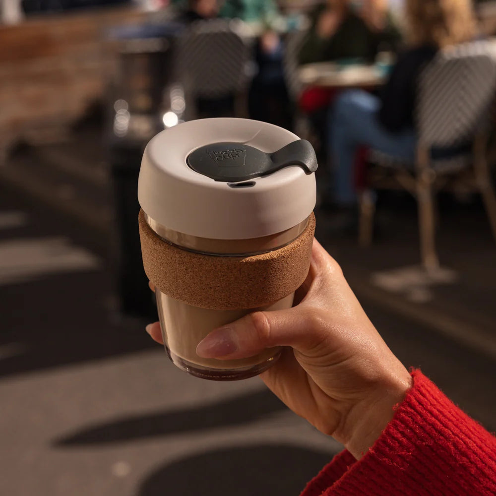 KeepCup Brew Cork