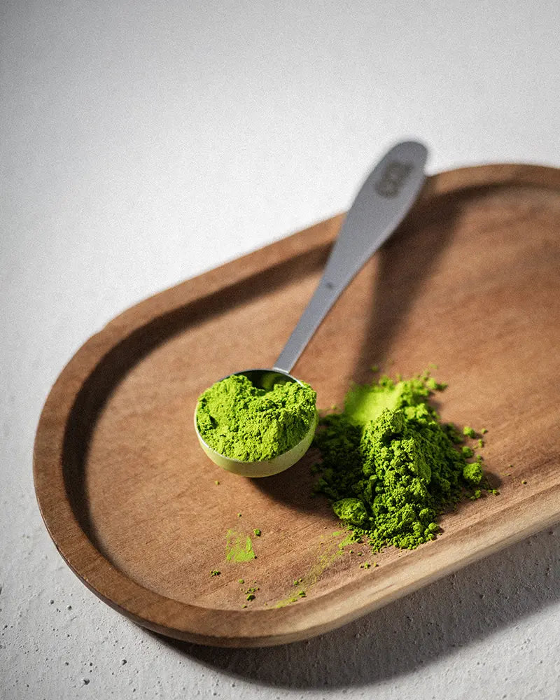 Ceremonial Matcha - Uji, Kyoto