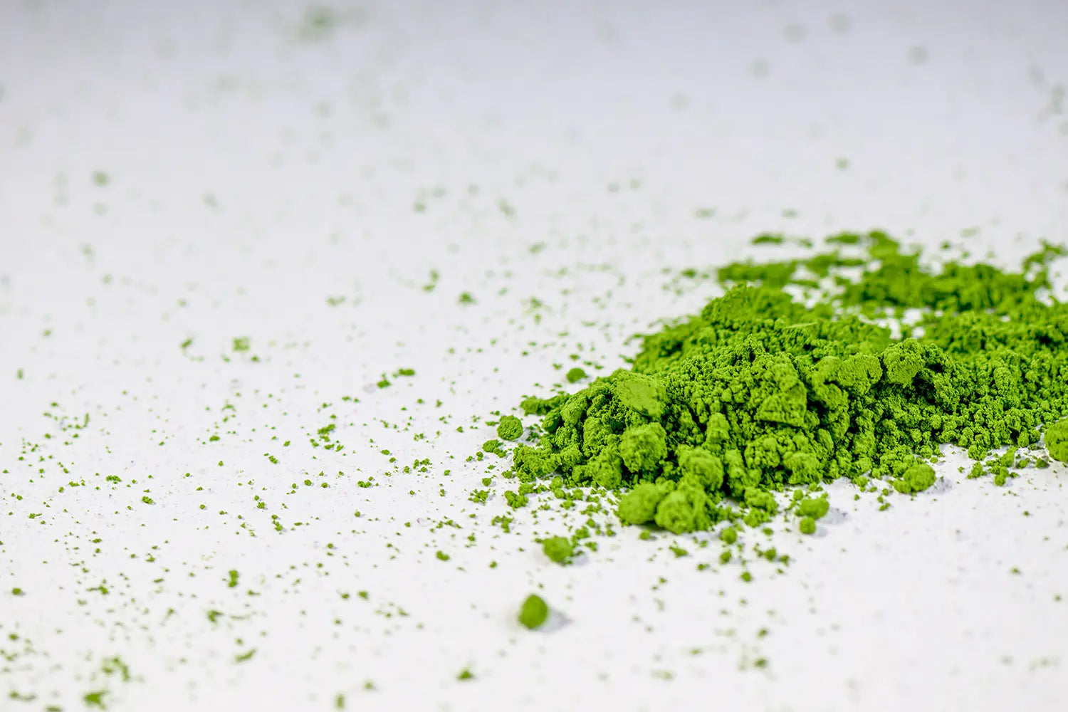 Ceremonial Matcha - Uji, Kyoto