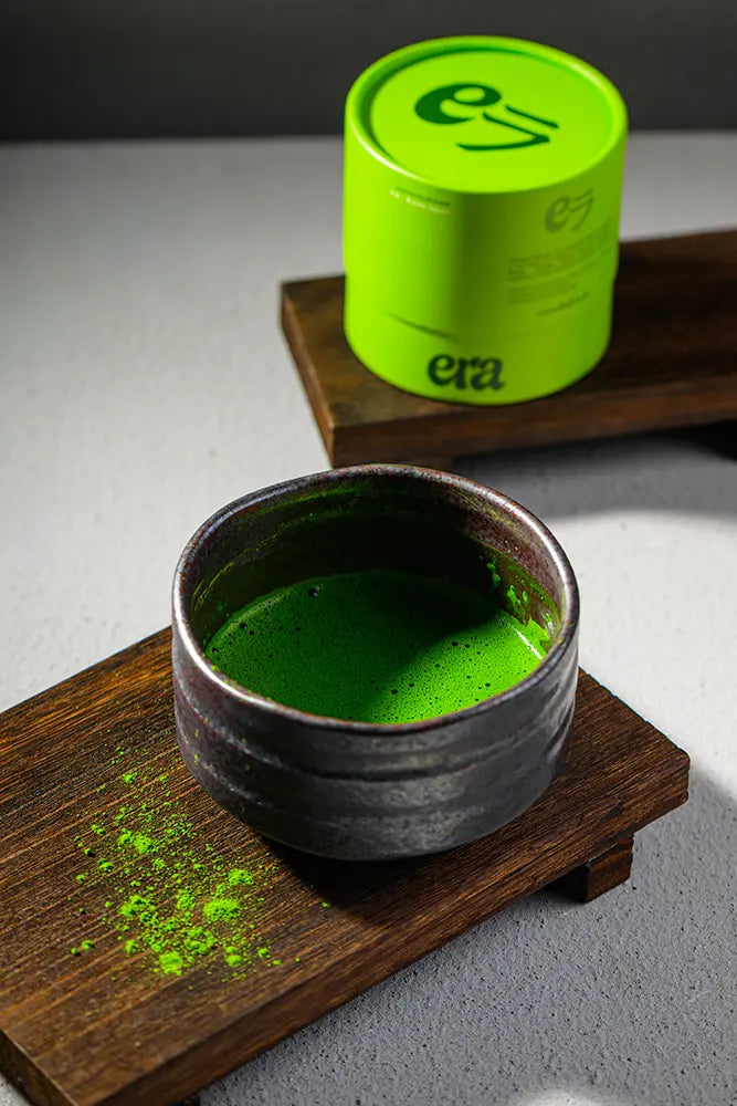 Ceremonial Matcha - Uji, Kyoto