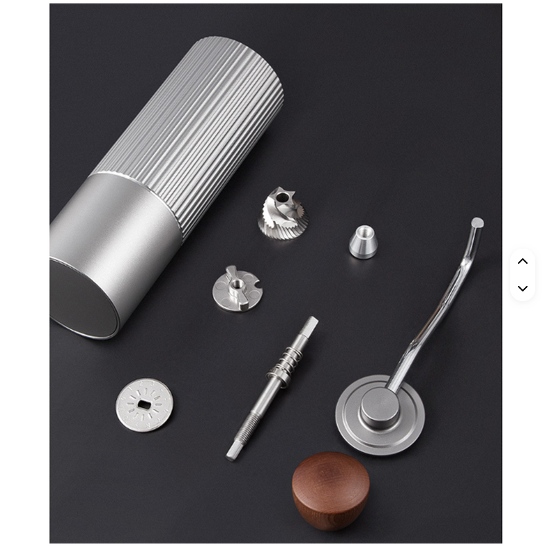 Coffee Handheld Grinder