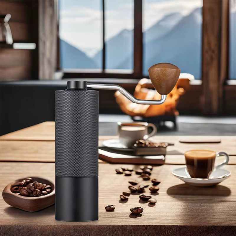 Coffee Handheld Grinder