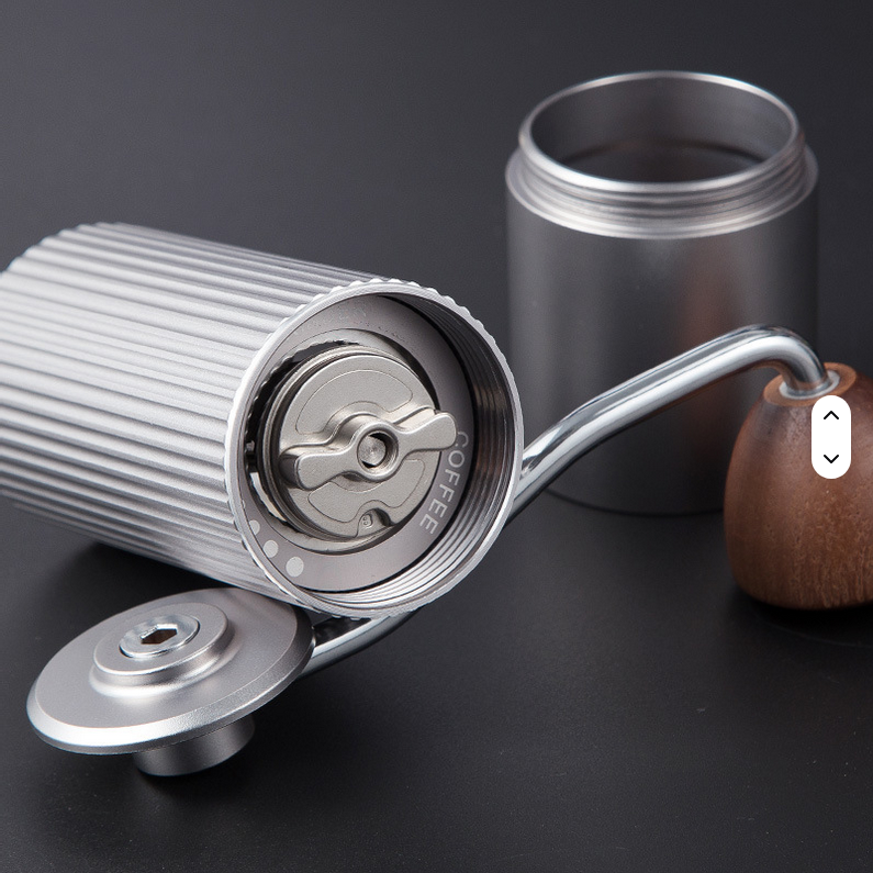 Coffee Handheld Grinder