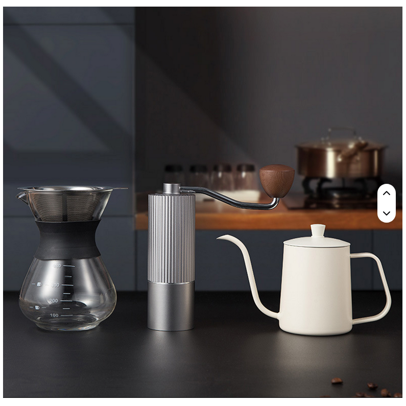 Coffee Handheld Grinder