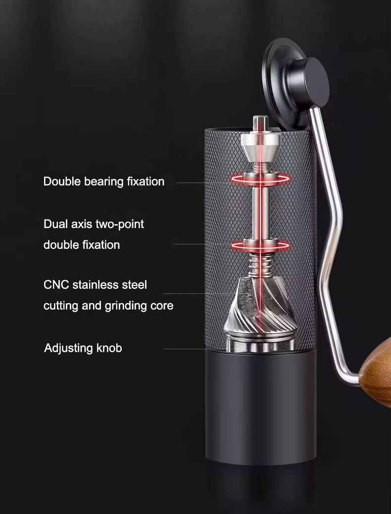 Coffee Handheld Grinder