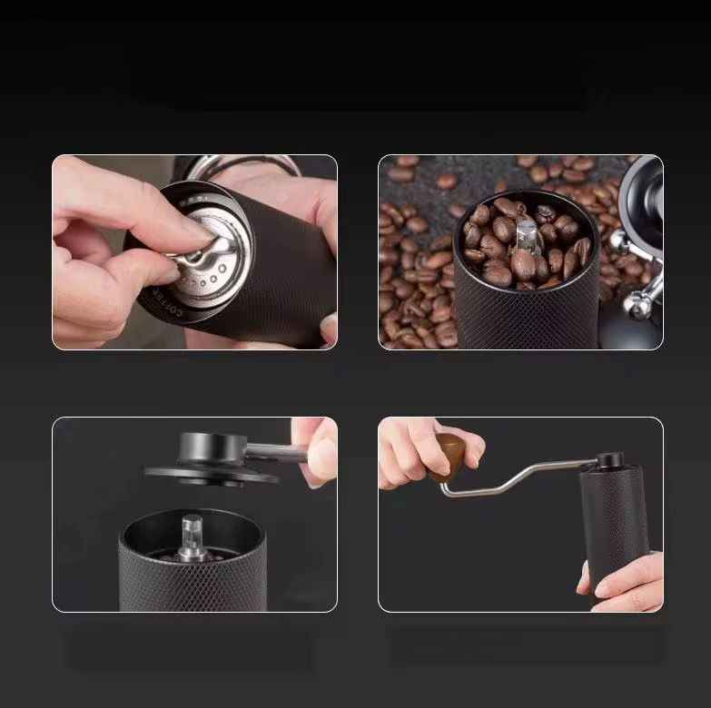 Coffee Handheld Grinder