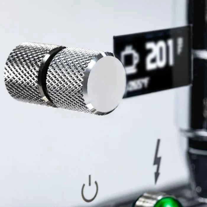 ECM SYNCHRONIKA II ESPRESSO MACHINE