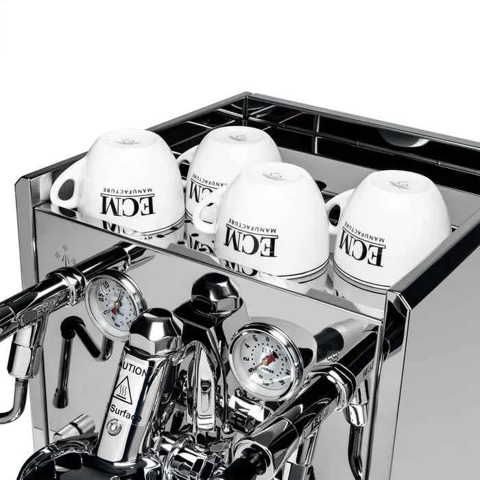 ECM SYNCHRONIKA II ESPRESSO MACHINE