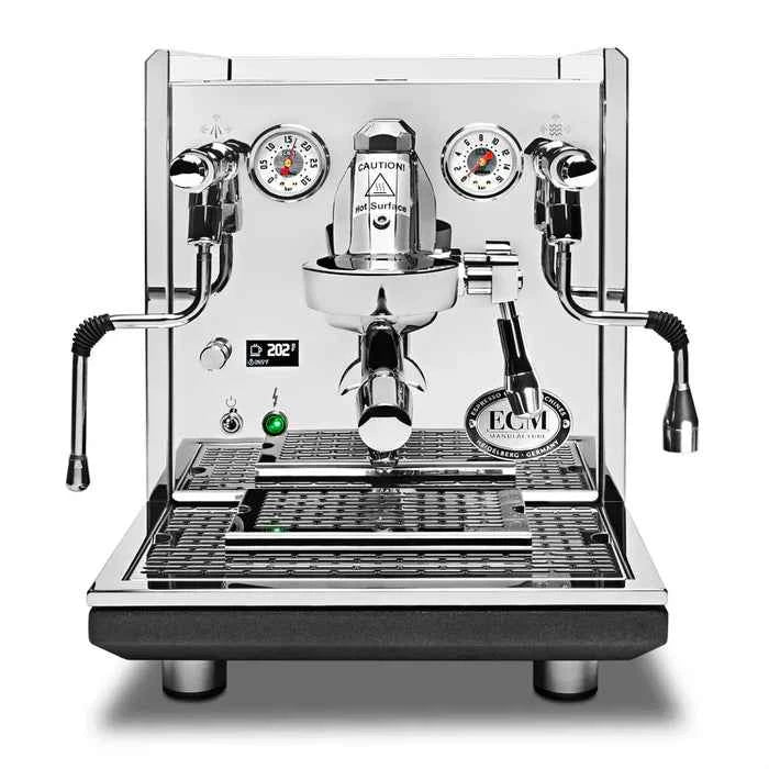ECM SYNCHRONIKA II ESPRESSO MACHINE