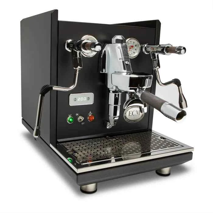 ECM Synchronika Dual Boiler Color Line Espresso Machine