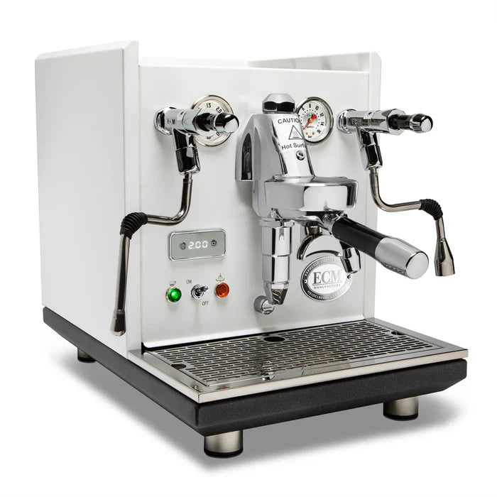 ECM Synchronika Dual Boiler Color Line Espresso Machine