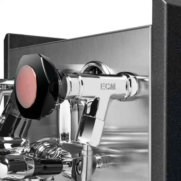 ECM Synchronika Heritage Espresso Machine