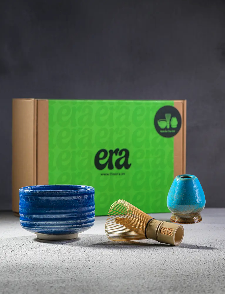 ERA Matcha Gift Set 2