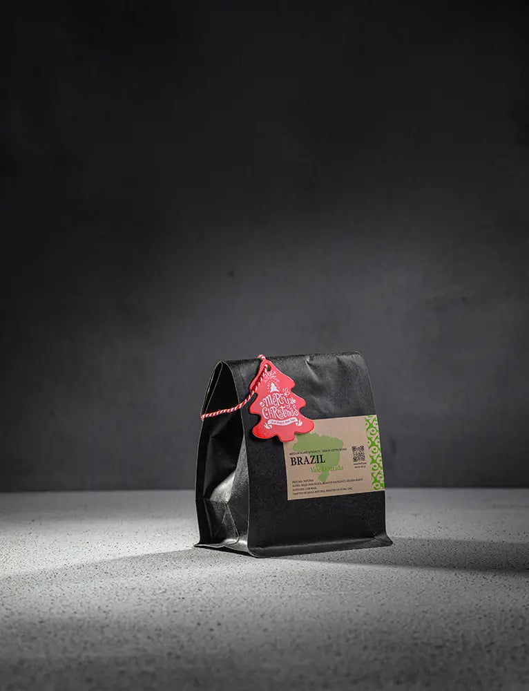 ERA Christmas Coffee Gift Edition