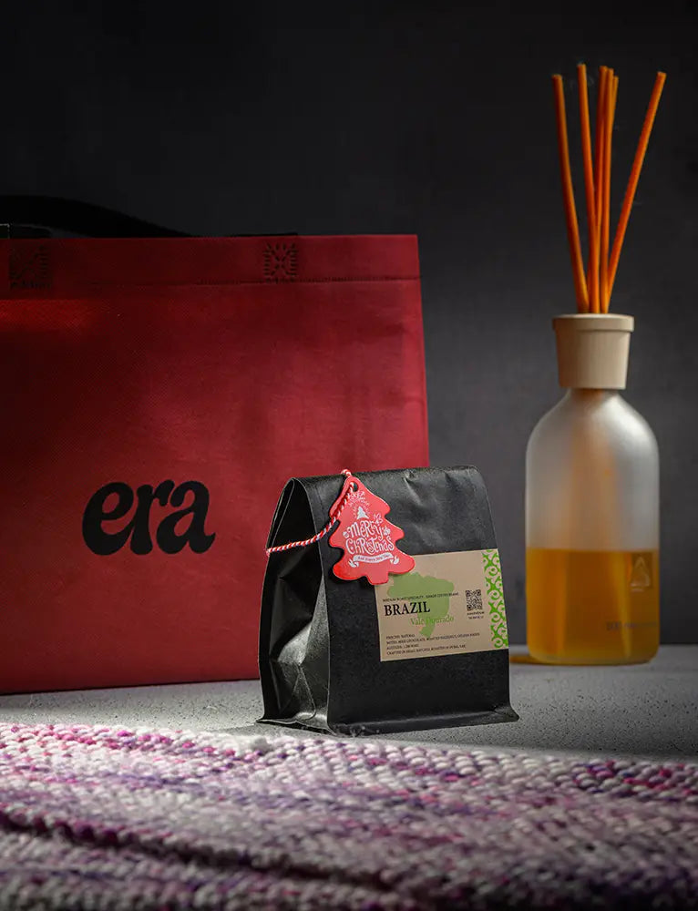 ERA Christmas Coffee Gift Edition