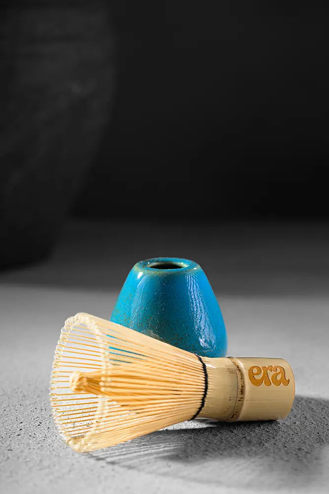 Era Bamboo Chasen — Matcha Whisk