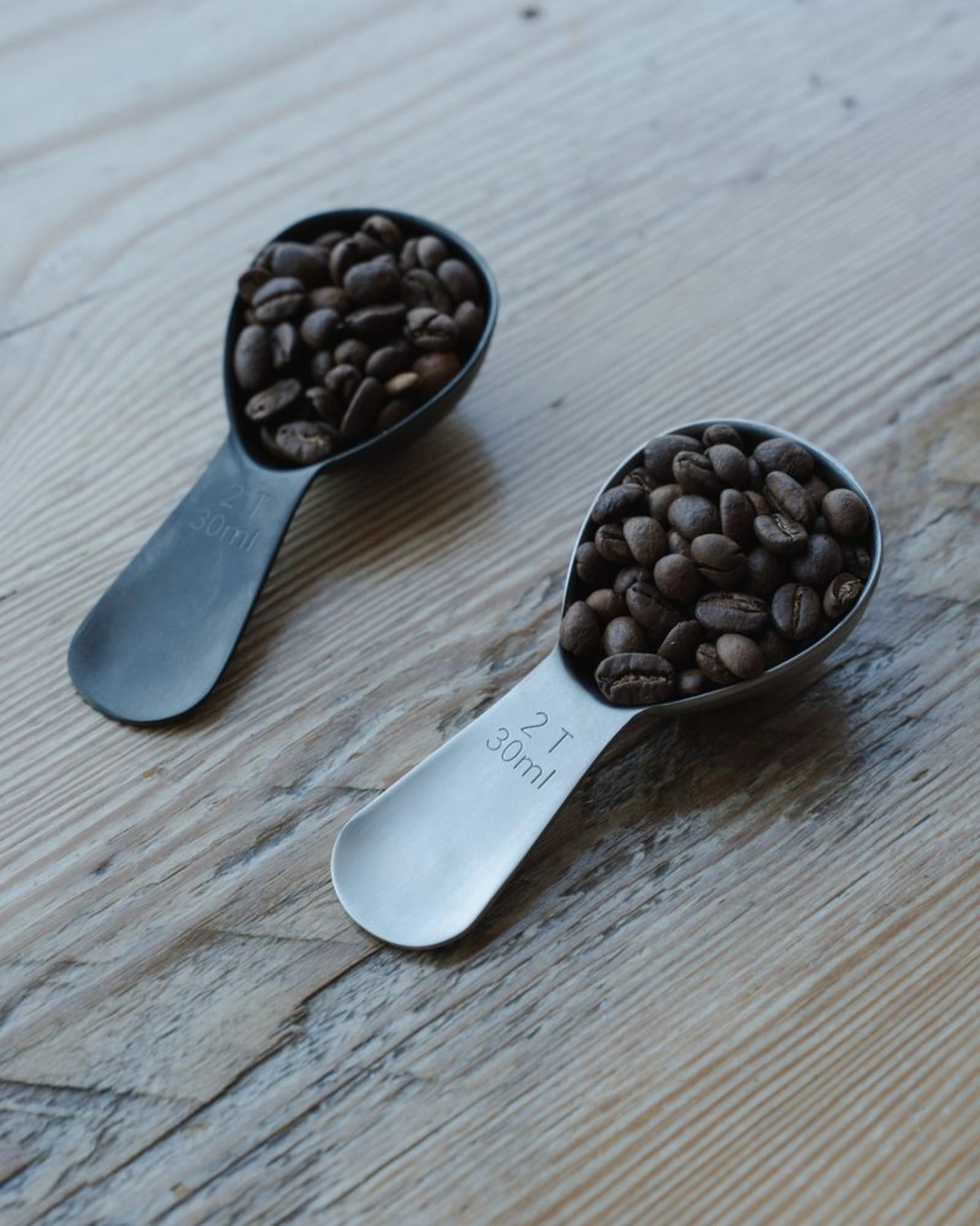 Era Coffee Beans Scoop