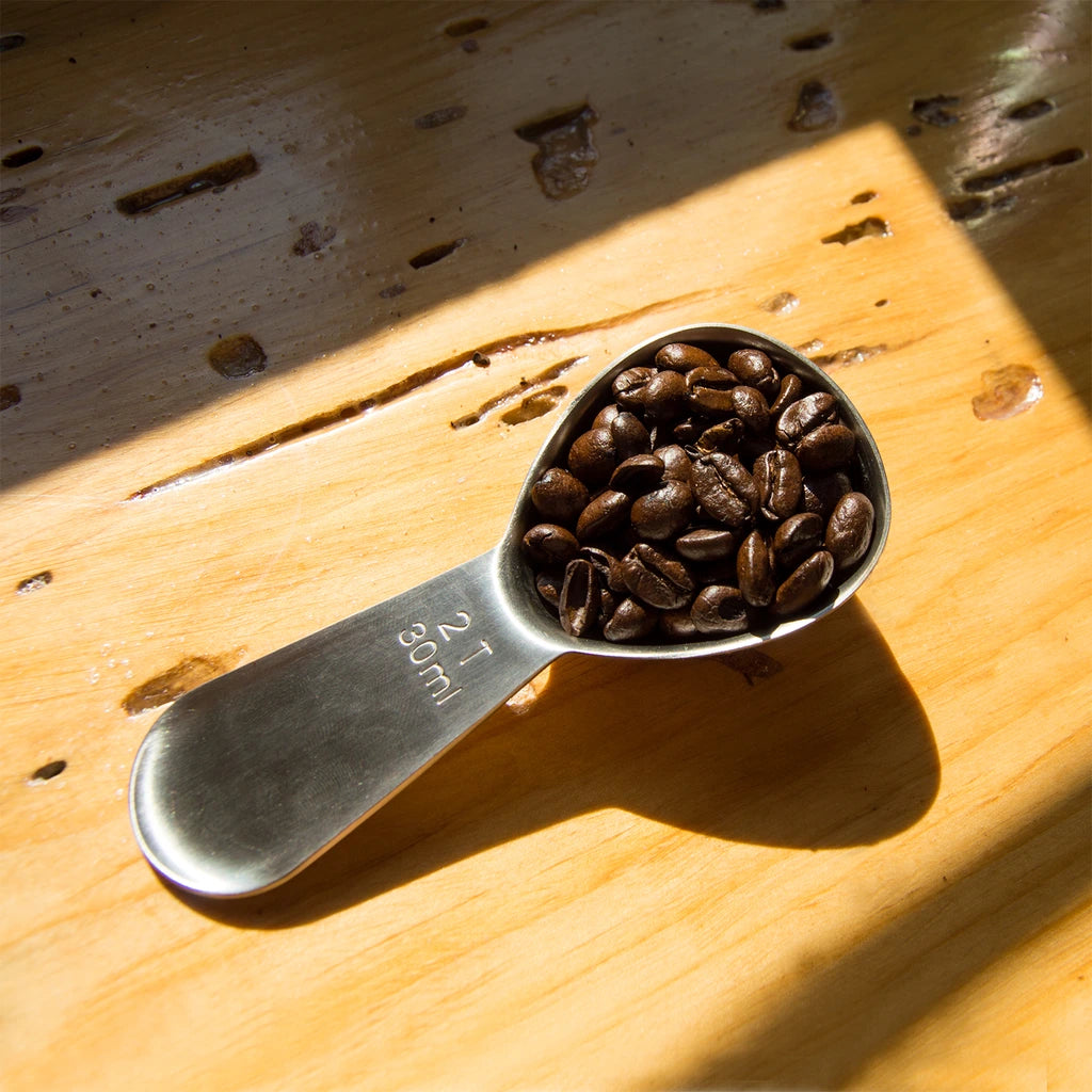 Era Coffee Beans Scoop