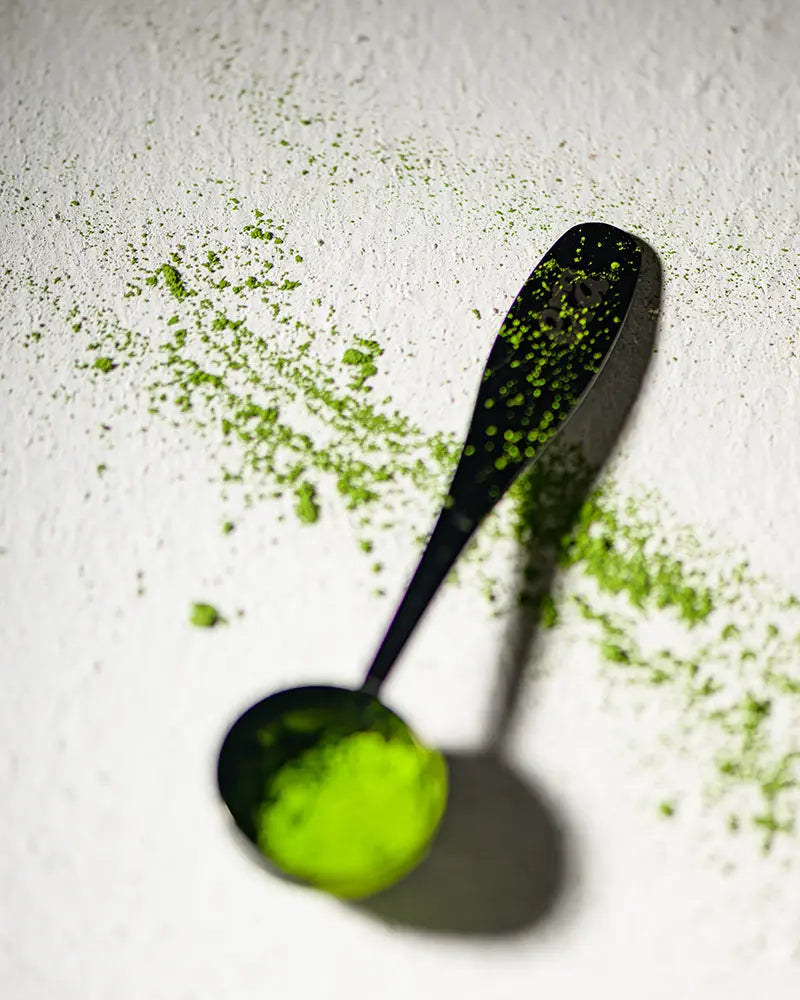 Era Matcha Scoop