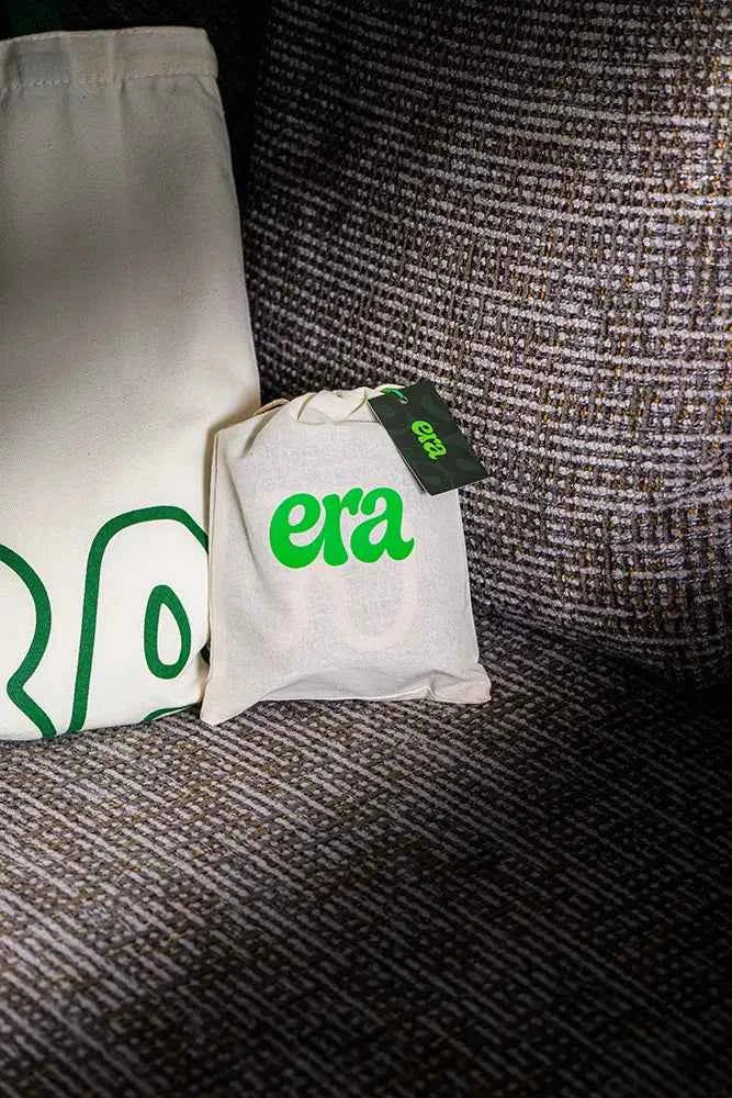 Era Tote Bag