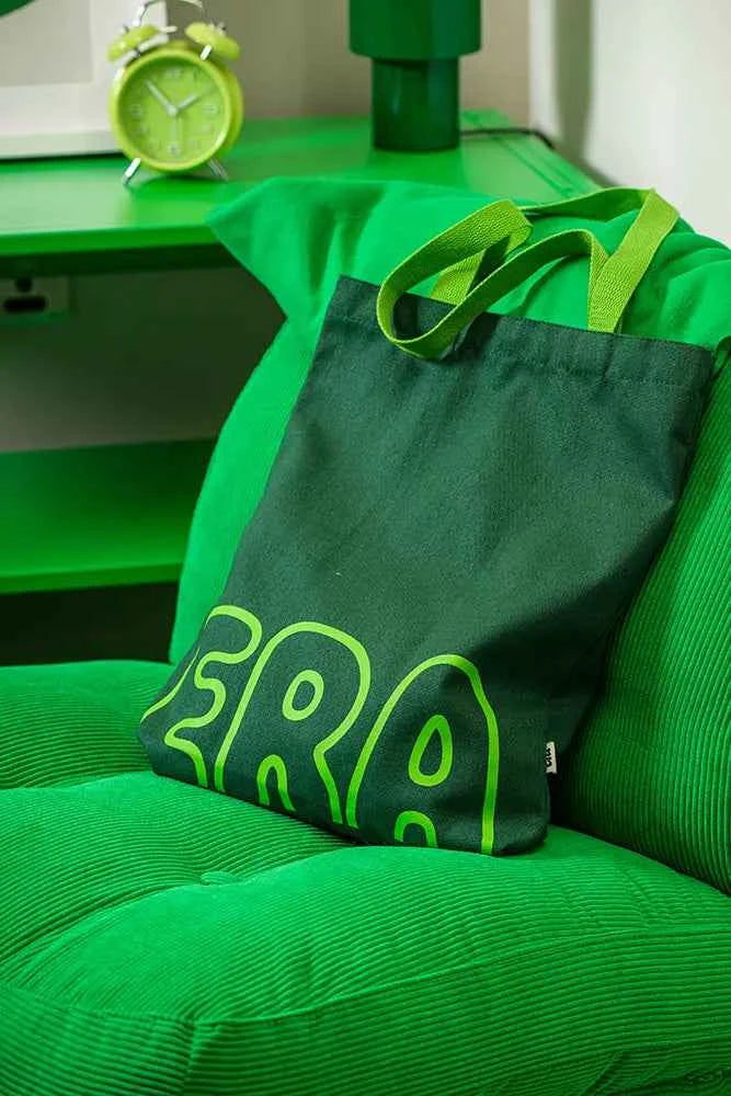 Era Tote Bag
