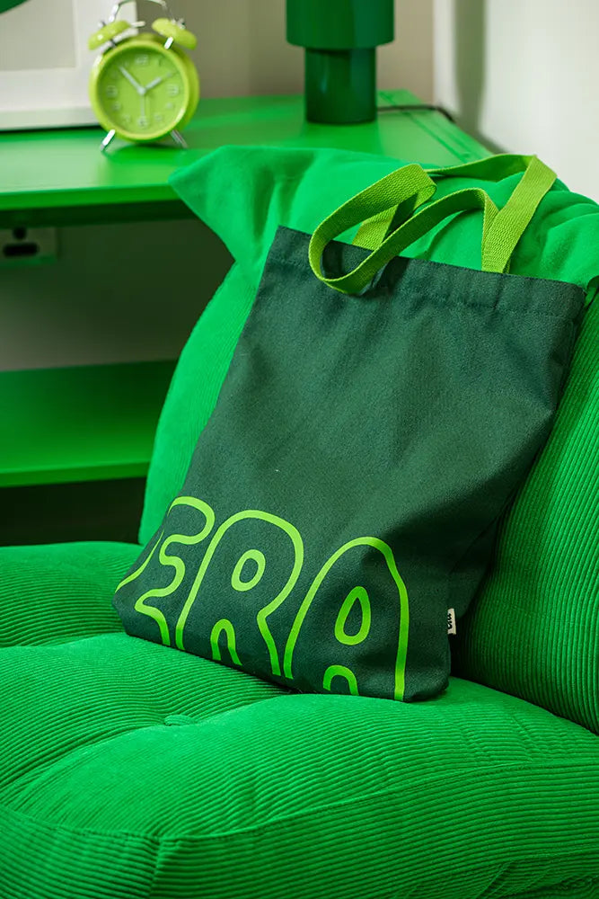 Era Tote Bag