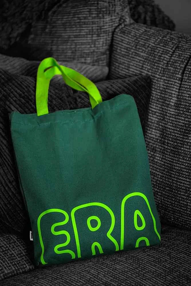 Era Tote Bag