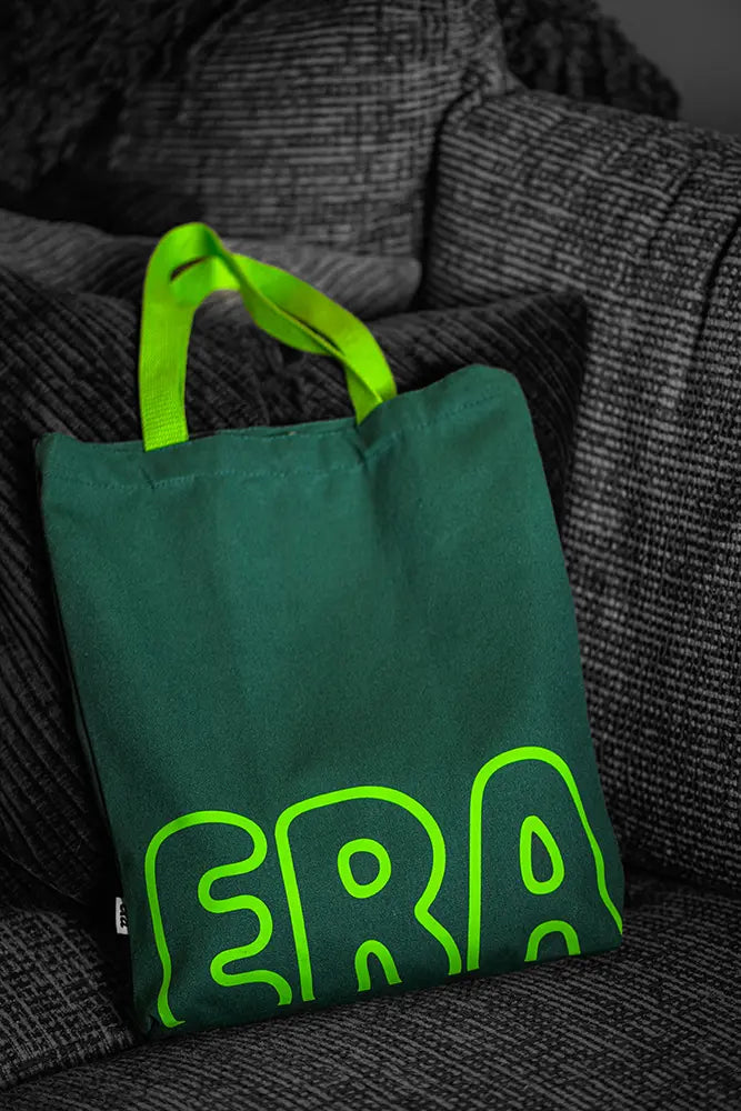 Era Tote Bag