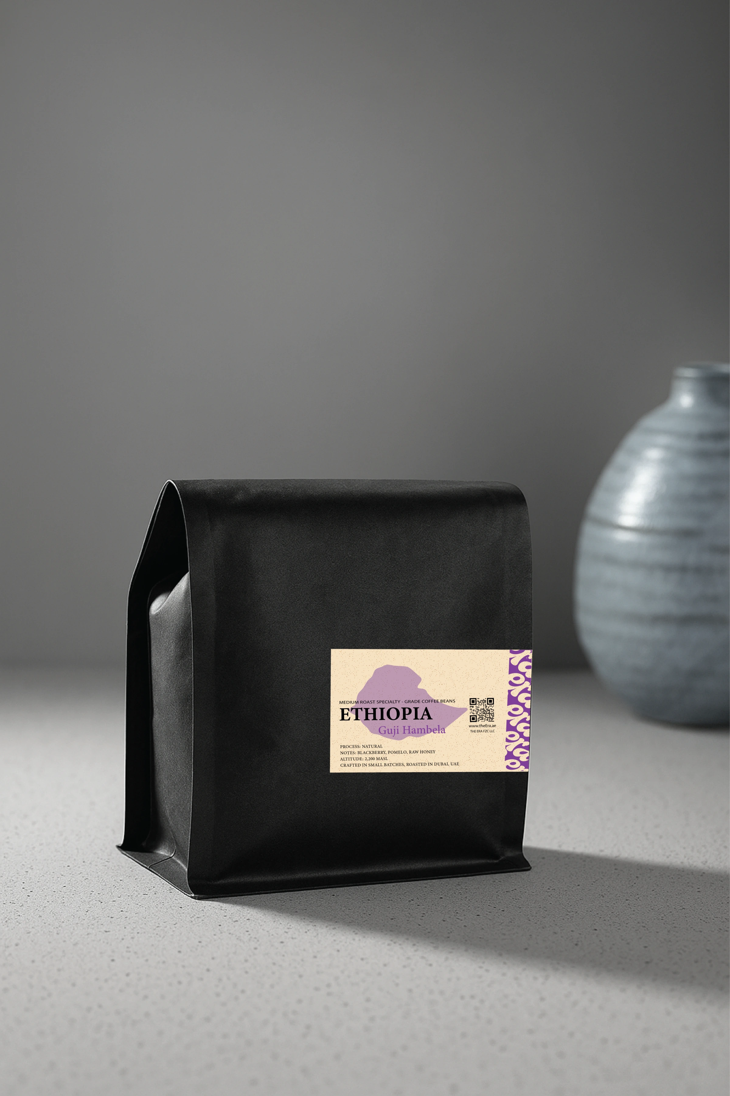 Ethiopia Guji Hambela