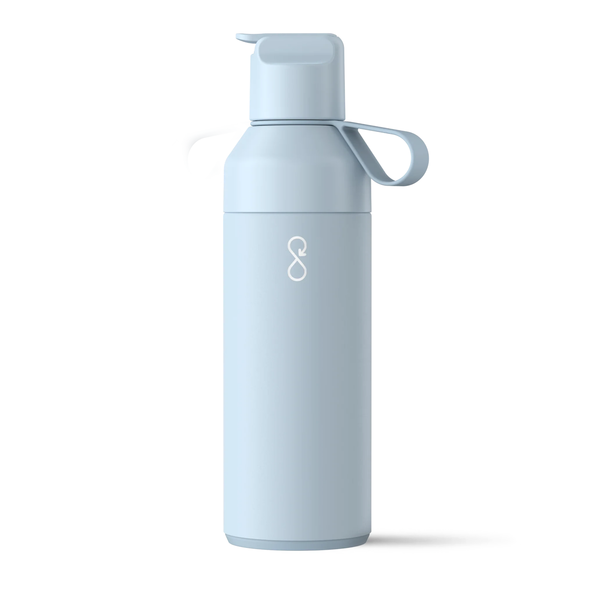 Ocean Bottle GO